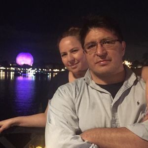 Meet your Posher, Dorian